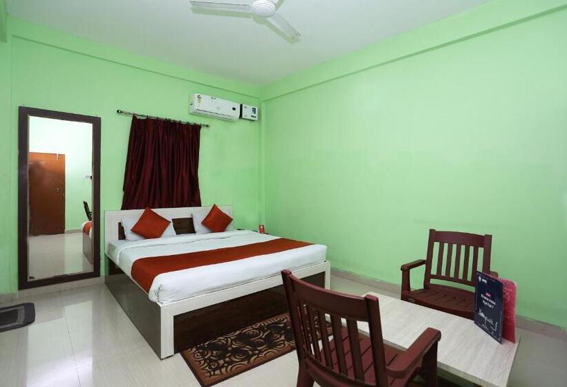 Chambre Standard, Flagship Ma Guest House 2