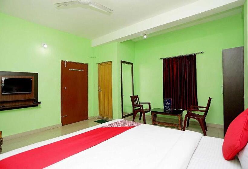 Chambre Standard, Flagship Ma Guest House 2