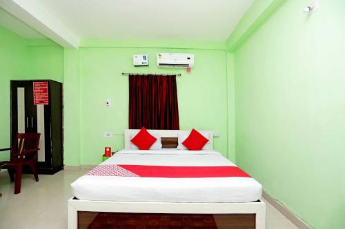 Chambre Standard, Flagship Ma Guest House 2