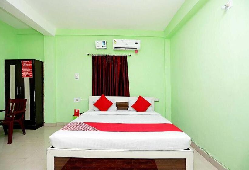 Chambre Standard, Flagship Ma Guest House 2