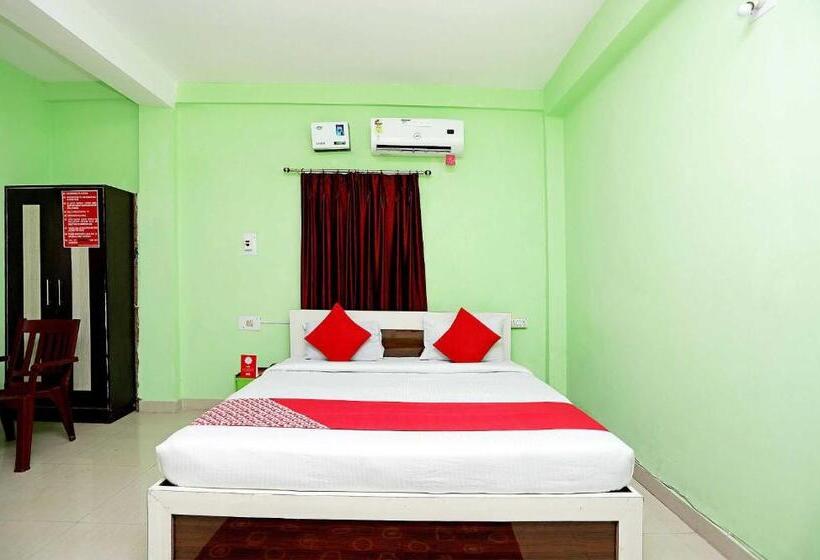 Chambre Standard, Flagship Ma Guest House 2