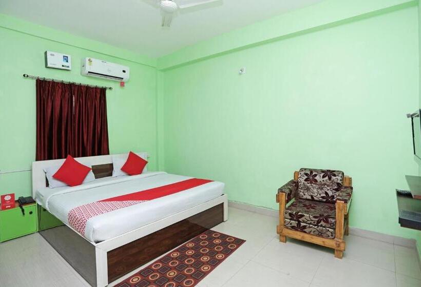 Chambre Standard, Flagship Ma Guest House 2