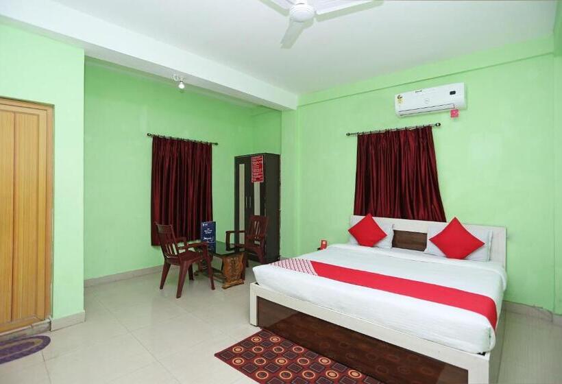 Chambre Standard, Flagship Ma Guest House 2