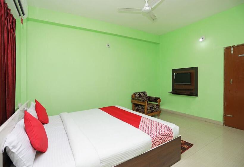 Chambre Standard, Flagship Ma Guest House 2