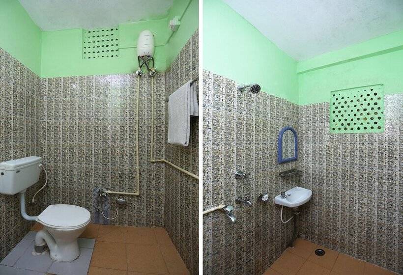 Chambre Standard, Flagship Ma Guest House 2