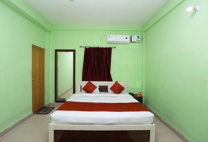 Chambre Standard, Flagship Ma Guest House 2