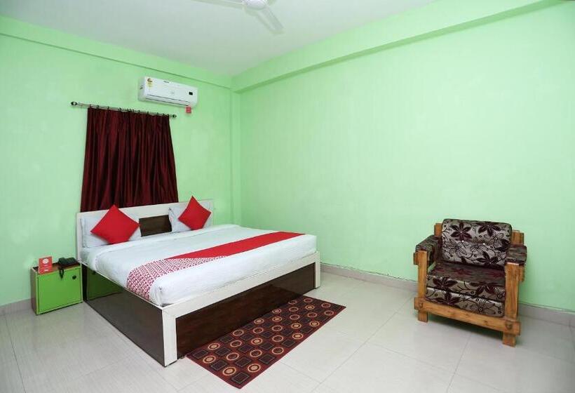 Chambre Standard, Flagship Ma Guest House 2