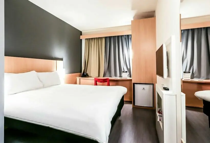 1ベッドルームアパートメント, Ibis Sinop