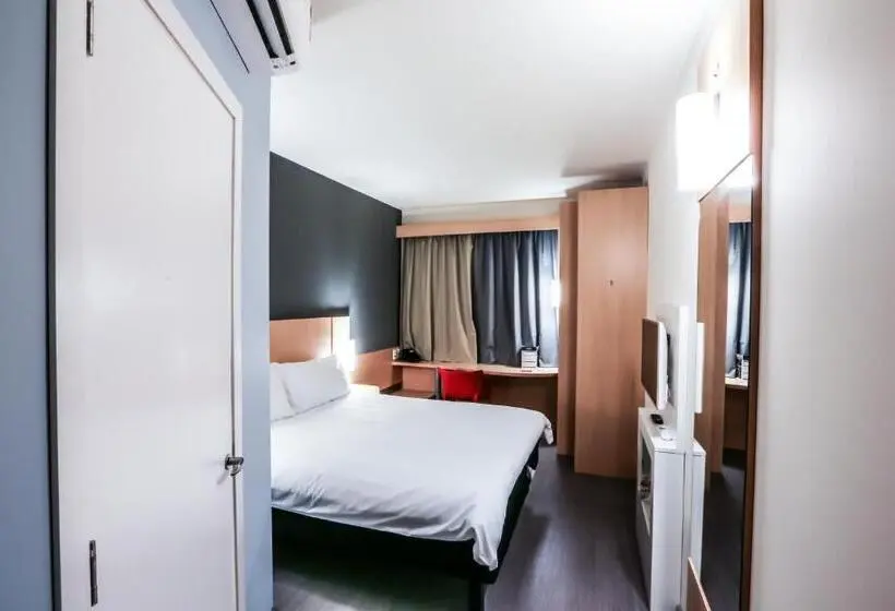 1ベッドルームアパートメント, Ibis Sinop