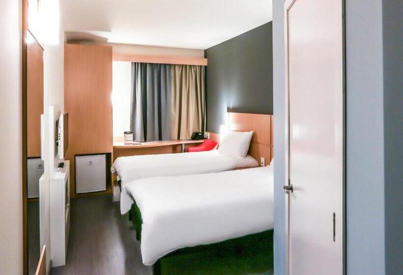 اتاق استاندارد, Ibis Sinop