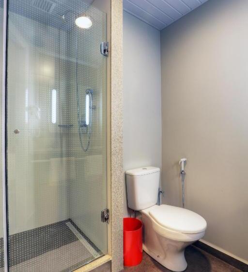 اتاق استاندارد, Ibis Sinop