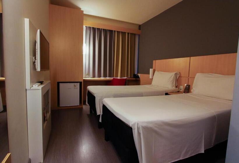 اتاق استاندارد, Ibis Sinop