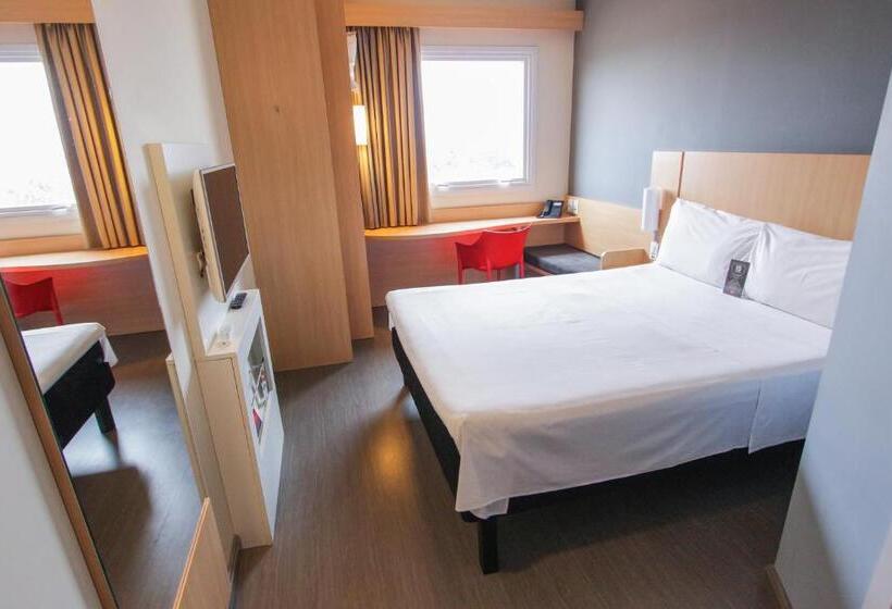 آپارتمان 1 خوابه, Ibis Sinop
