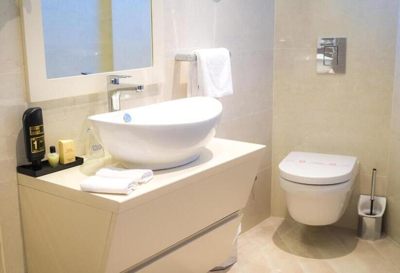 اتاق خانوادگی, Kadmo By Aycon