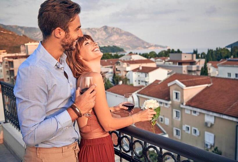 Deluxe Suite Sea View, Kadmo By Aycon