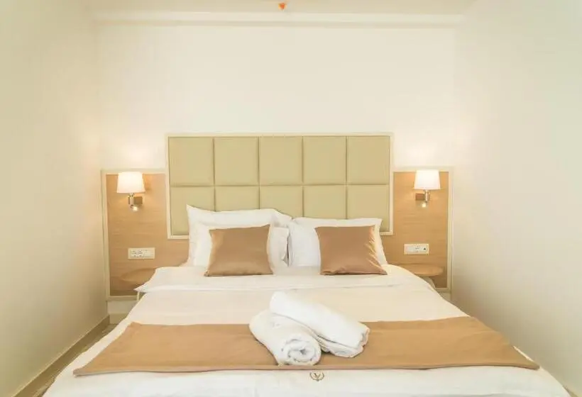 Deluxe Suite Sea View, Kadmo By Aycon