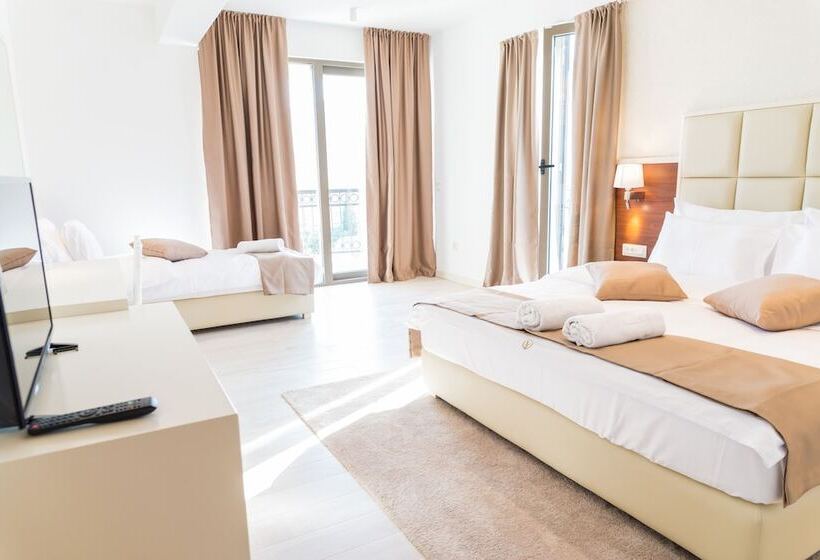 اتاق خانوادگی, Kadmo By Aycon