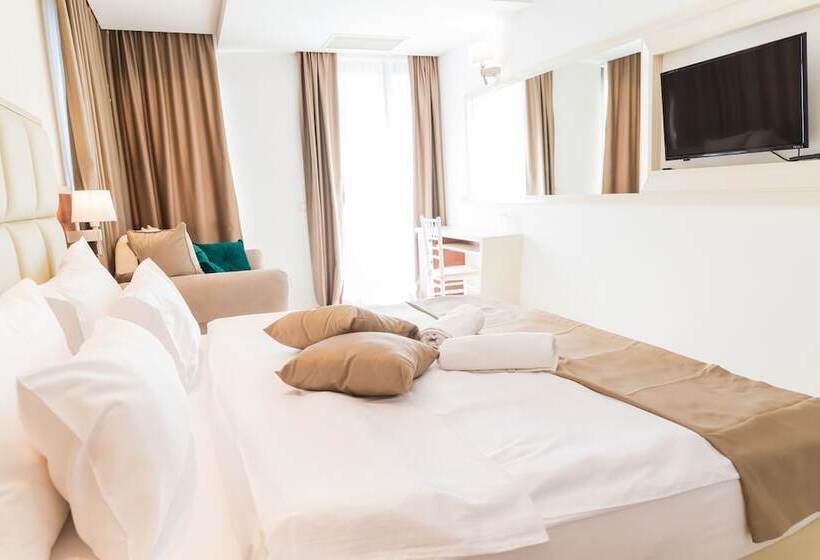 اتاق خانوادگی, Kadmo By Aycon