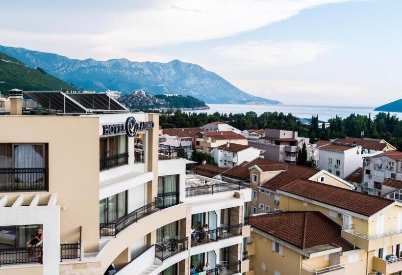 Deluxe Suite Sea View, Kadmo By Aycon