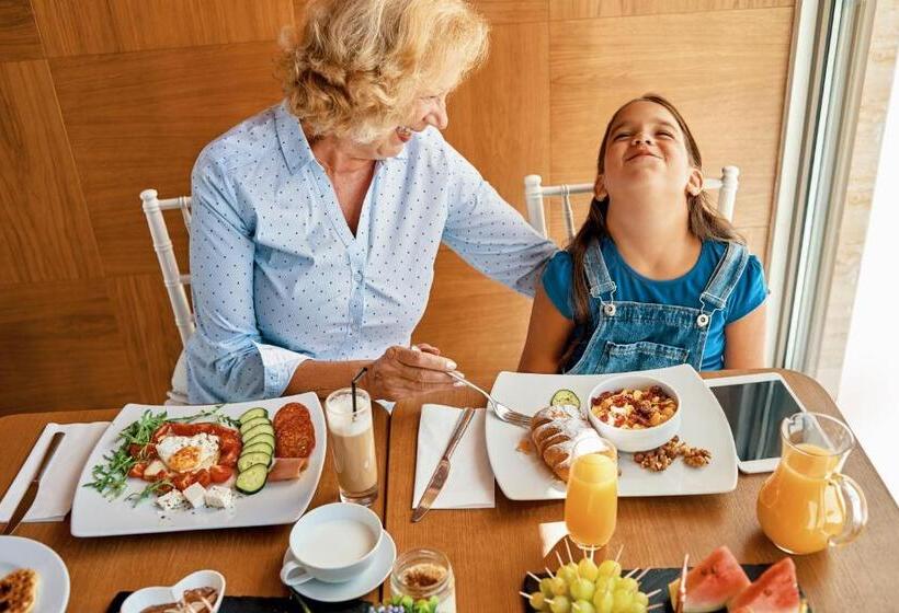 اتاق استاندارد با بالکن, Kadmo By Aycon