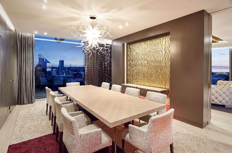 اتاق استاندارد, Kadmo By Aycon