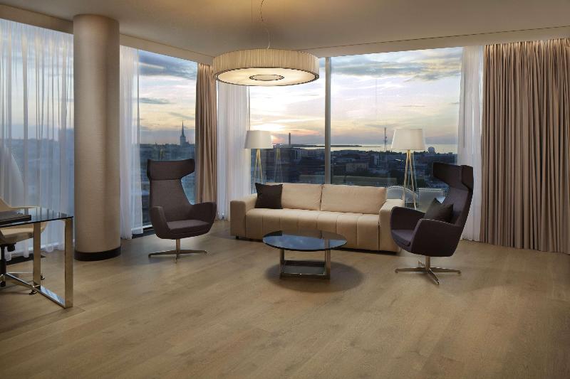 اتاق استاندارد, Kadmo By Aycon