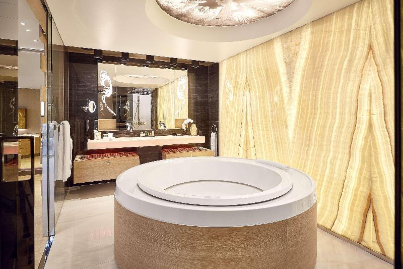 اتاق استاندارد, Kadmo By Aycon