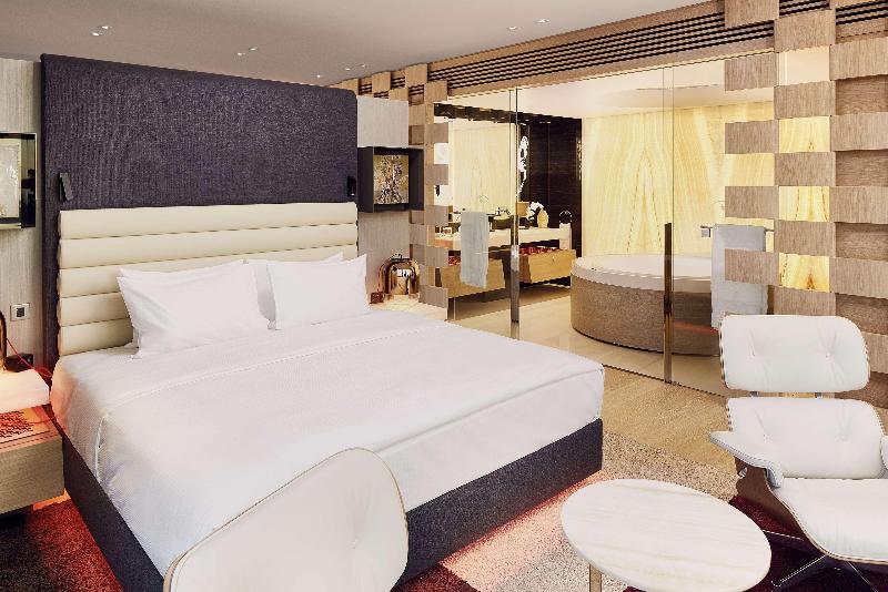 اتاق استاندارد, Kadmo By Aycon