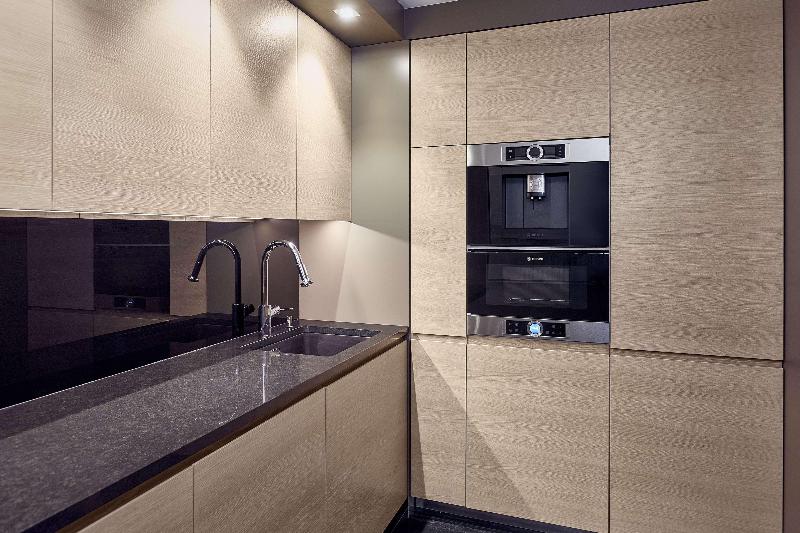 اتاق استاندارد, Kadmo By Aycon