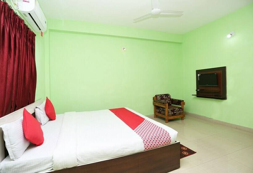 Chambre Standard, Flagship Ma Guest House 2
