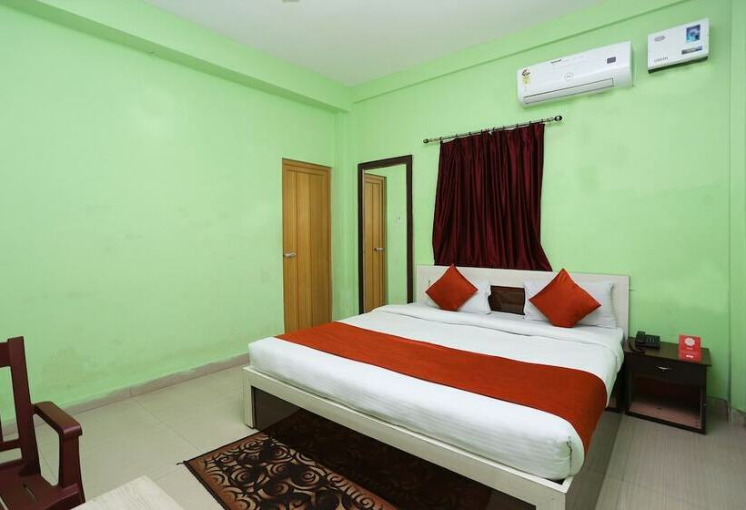 Chambre Standard, Flagship Ma Guest House 2