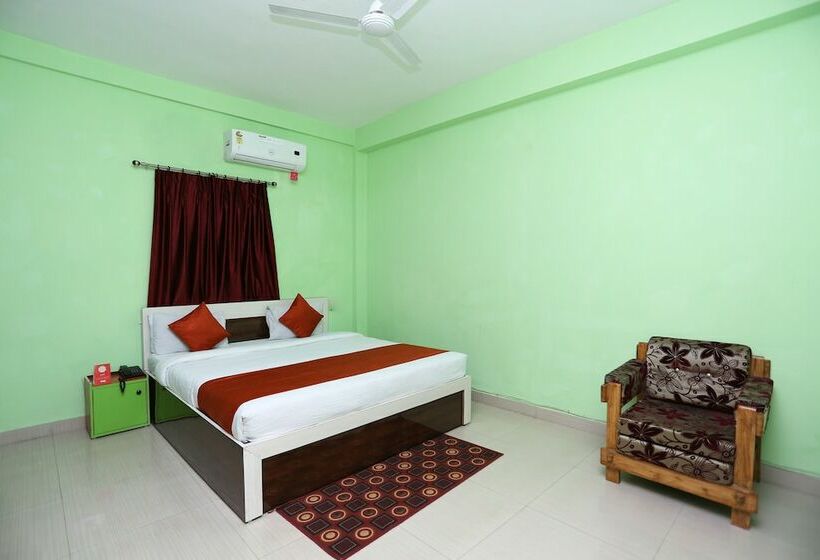 Chambre Standard, Flagship Ma Guest House 2