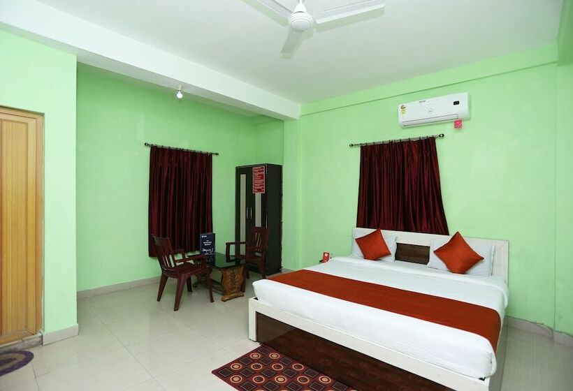 Chambre Standard, Flagship Ma Guest House 2