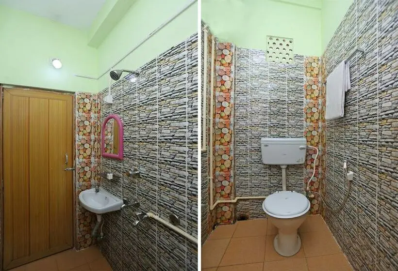 スタンダードルーム, Flagship Ma Guest House 2