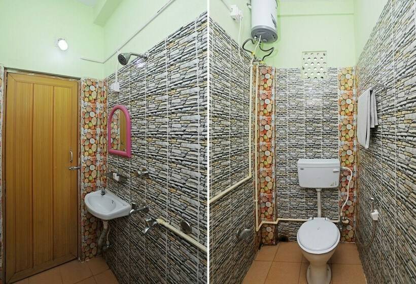 Chambre Standard, Flagship Ma Guest House 2