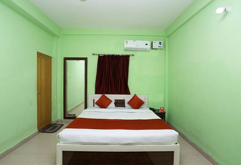 Chambre Standard, Flagship Ma Guest House 2