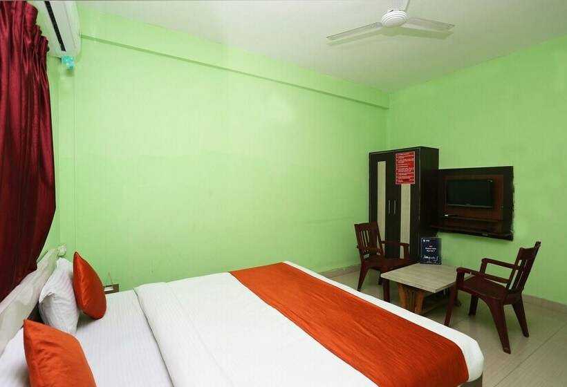 Chambre Standard, Flagship Ma Guest House 2