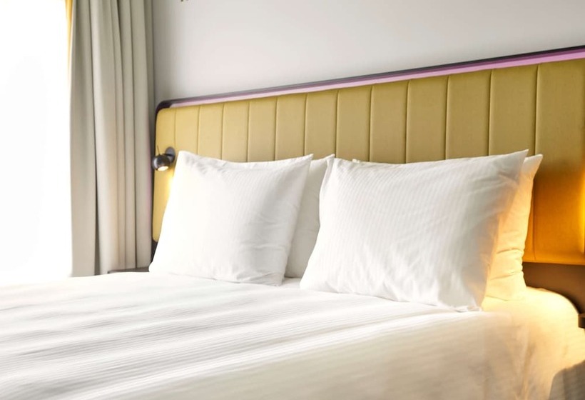 اتاق استاندارد, Park Inn By Radisson Hasselt
