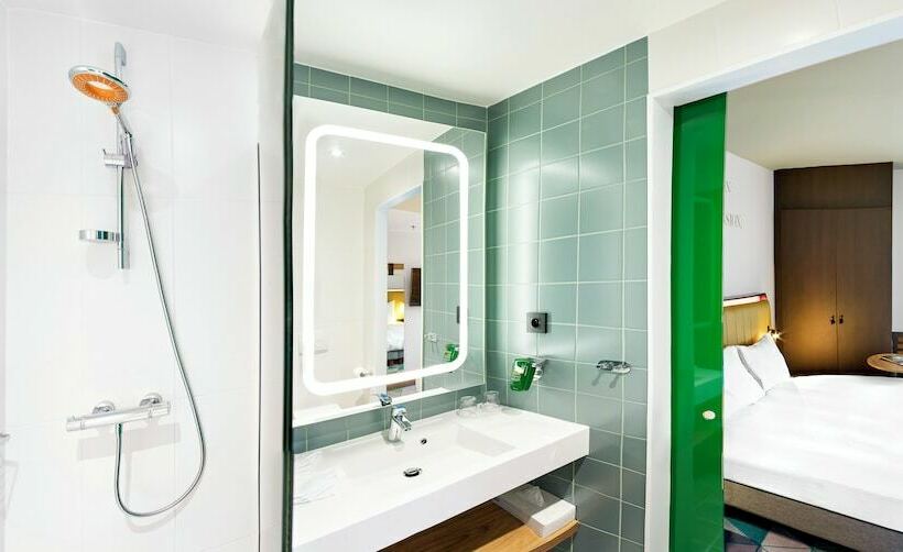 غرفة قياسية, Park Inn By Radisson Hasselt