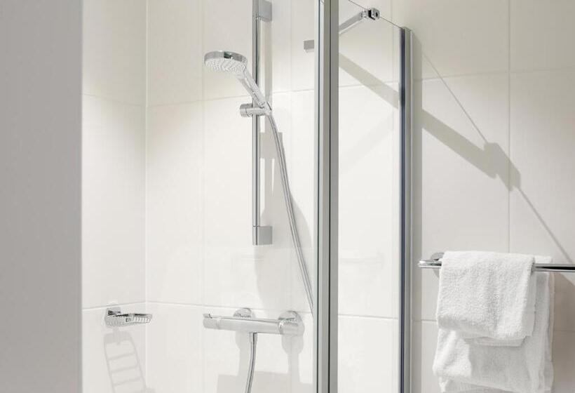 سوییت جونیور, Park Inn By Radisson Hasselt