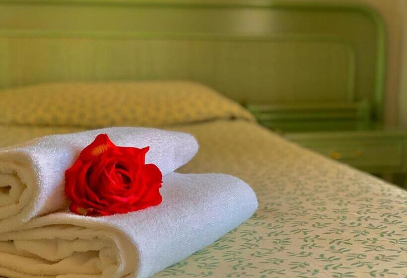 Номер Стандарт Индивидуальный, Terme Luna