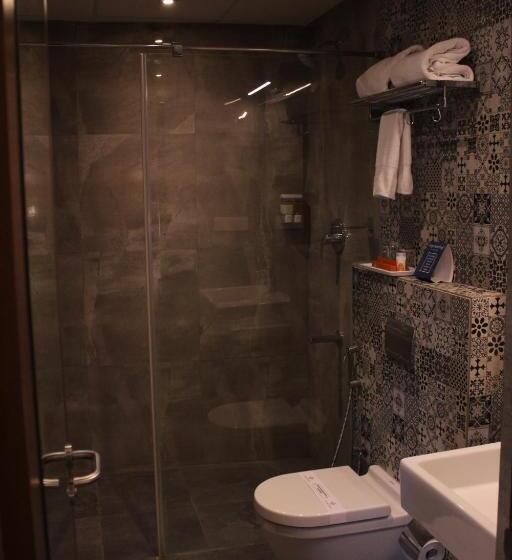 اتاق استاندارد, The Belstead