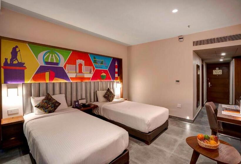 اتاق پرمیوم, The Belstead