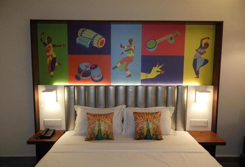 سوییت, The Belstead