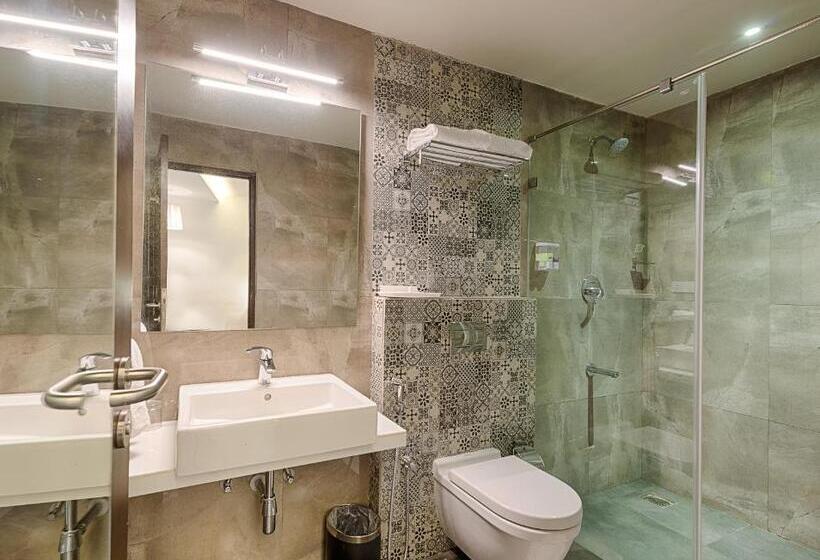 سوییت, The Belstead