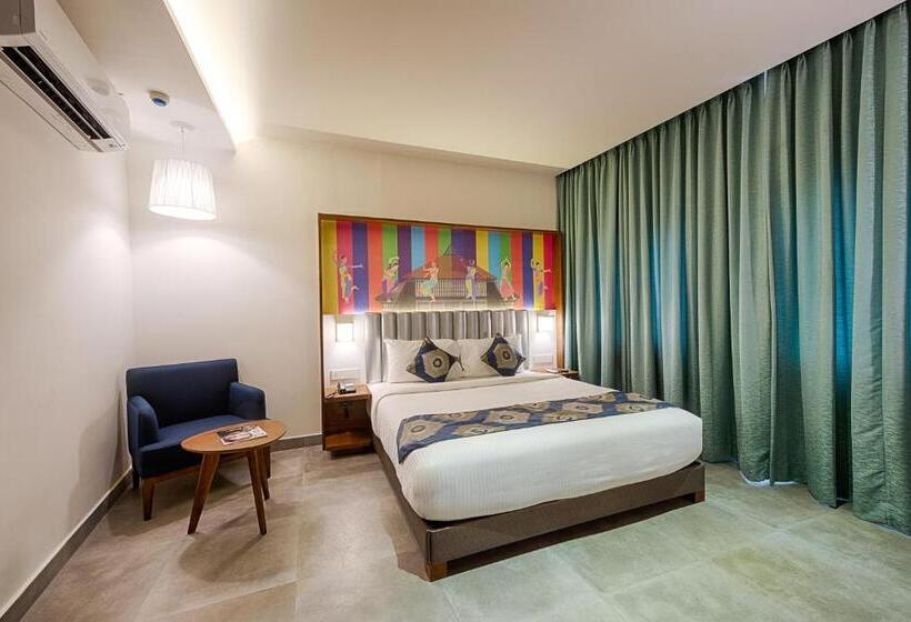 سوییت, The Belstead