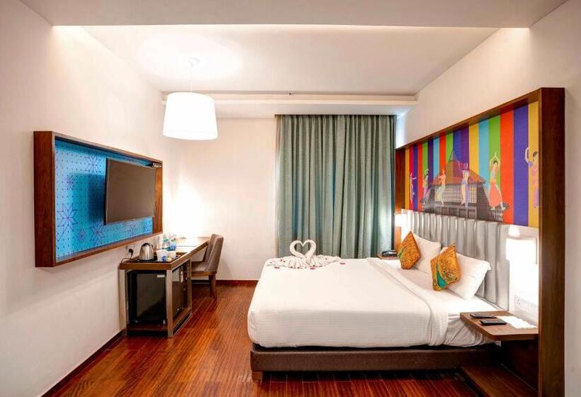 سوییت, The Belstead