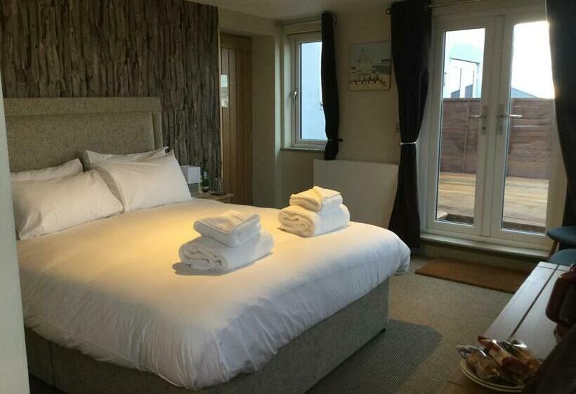 스탠다드 룸, The Sail Loft