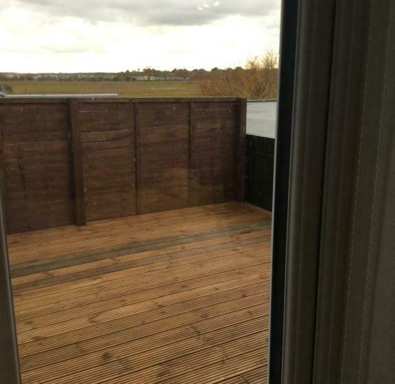 스탠다드 룸, The Sail Loft