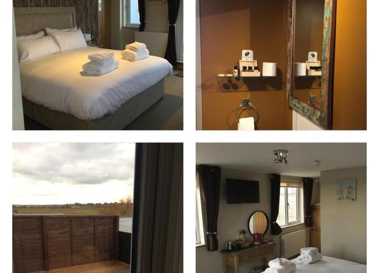 스탠다드 룸, The Sail Loft